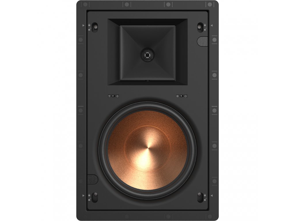 Klipsch PRO-18RW/vestavný reproduktor