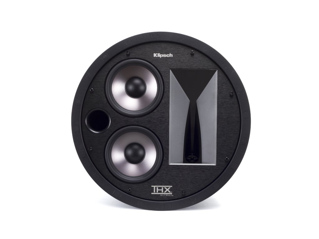 Klipsch THX-5002-L/vestavný reproduktor pro THX