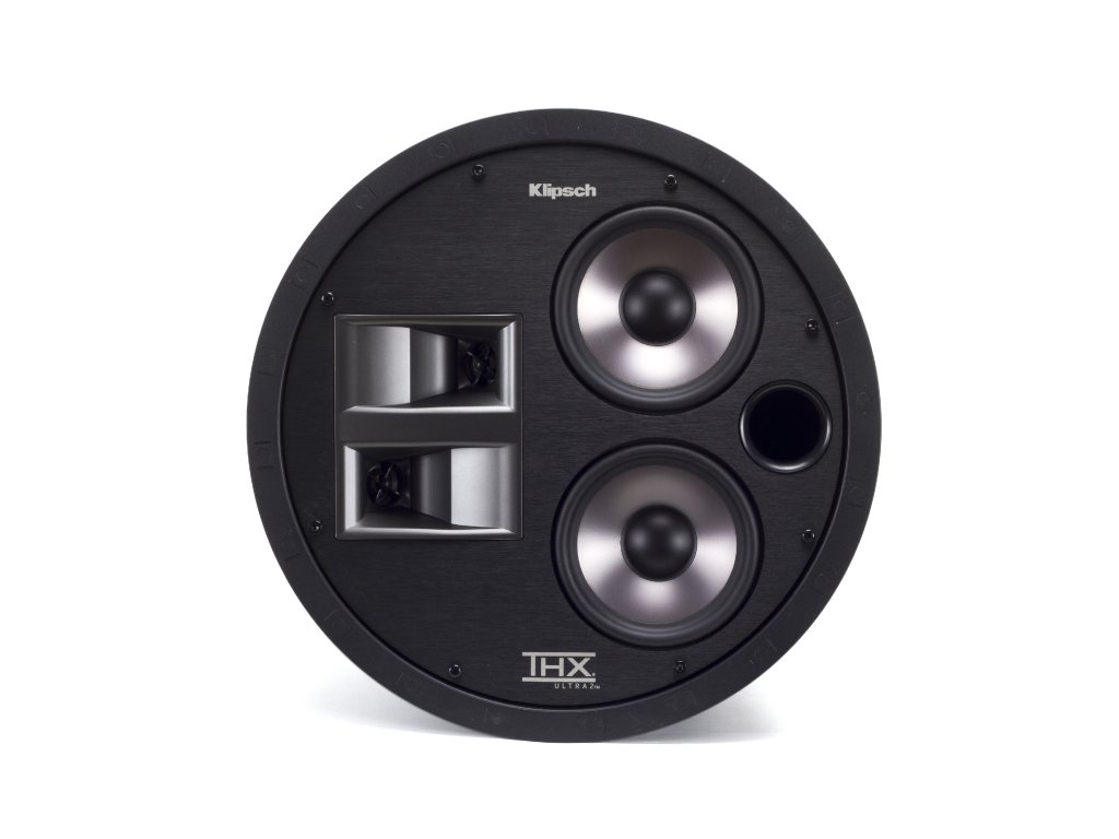Klipsch THX-5002-S/vestavný reproduktor pro THX