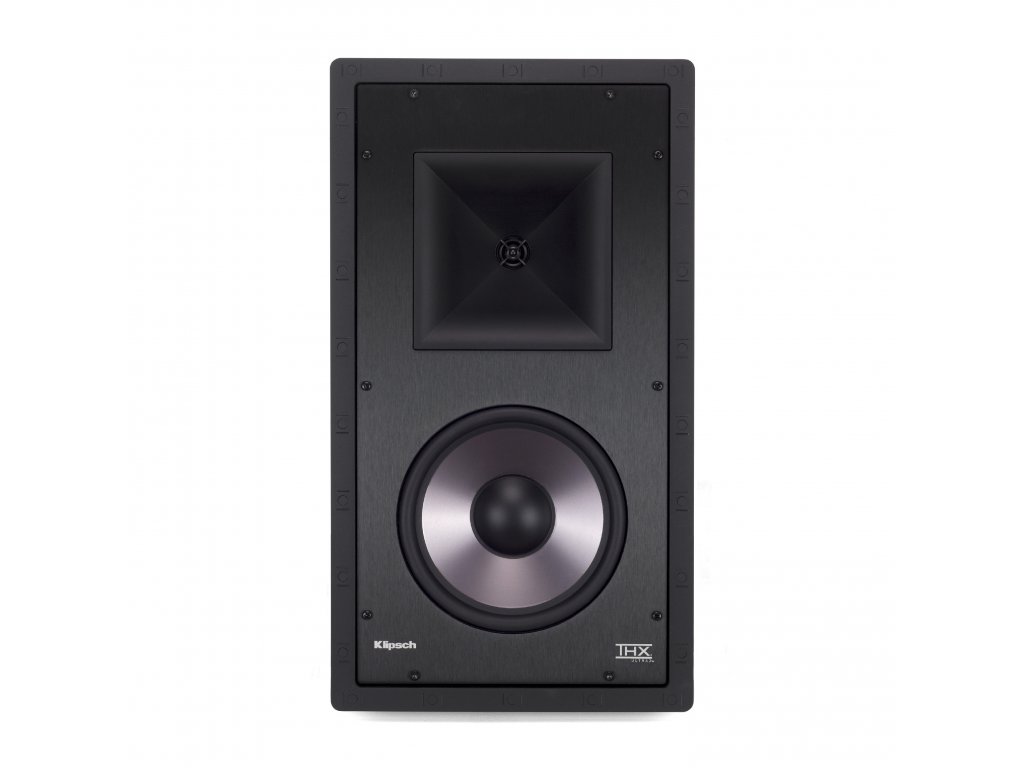 Klipsch THX-8000-L/vestavný reproduktor pro THX