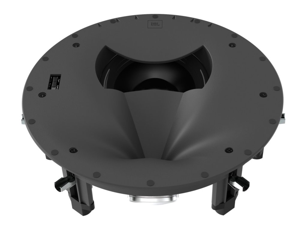 jbl synthesis scl 5 2 pasmovy kulaty vestavny reproduktor 7 125 w
