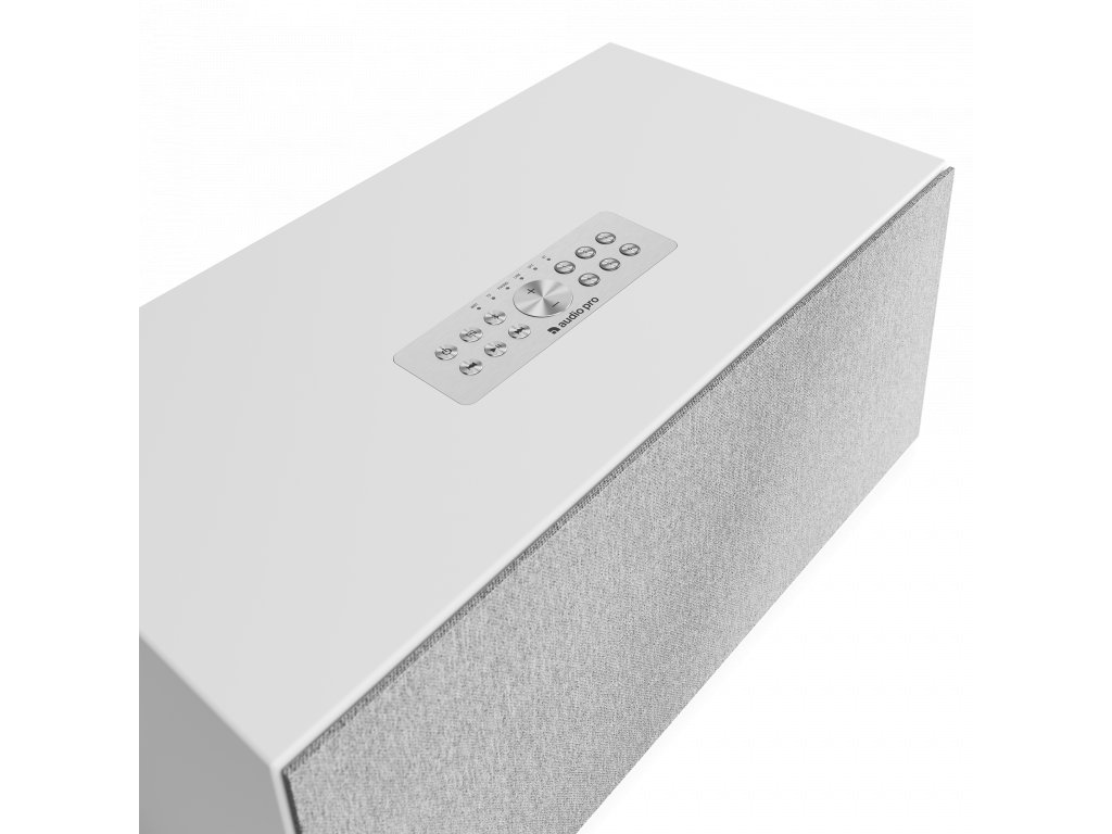 Audio Pro C20 / stolní multi-room reproduktor/