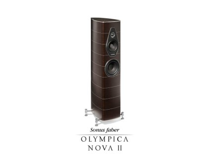 Sonus Faber Olympica Nova II