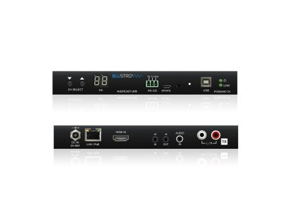 Blustream IP200UHD-TX