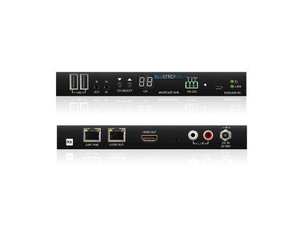IP200UHD RX