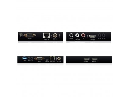 Blustream HEX100CS-KIT