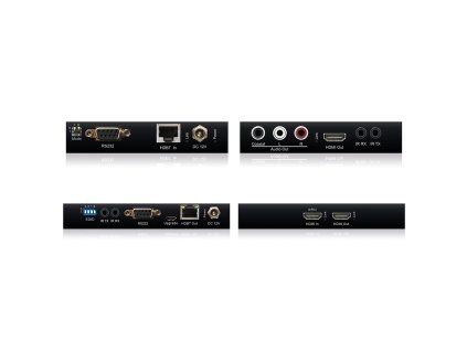 Blustream HEX70CS-KIT