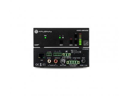 Atlona AT-GAIN-60