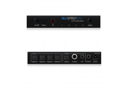 Blustream OPT41AU