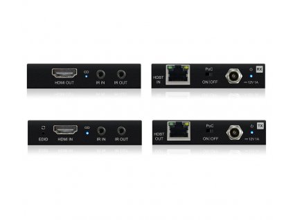 Blustream HEX70SL-KIT