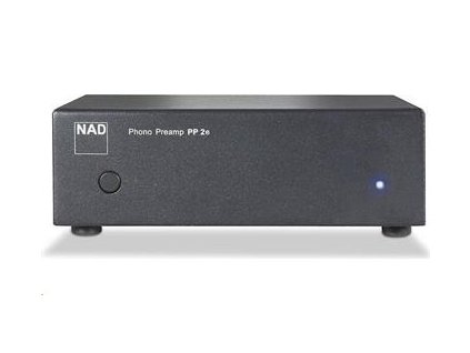 NAD PP 2e grafit
