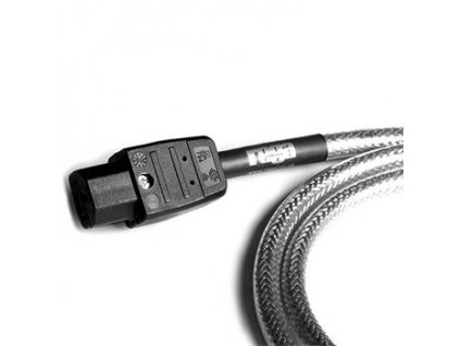 Rega Reference Mains Power Lead