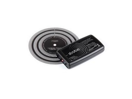 Rega Strobe Kit