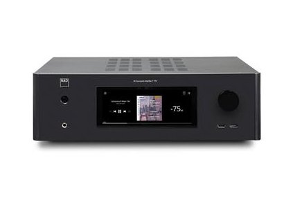 NAD T 778 graphite