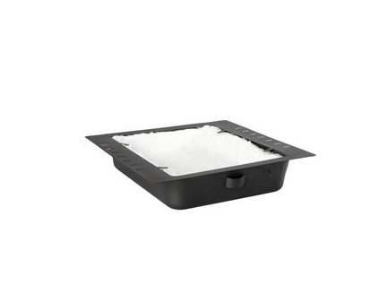 Dynaudio P4 protipožární backbox