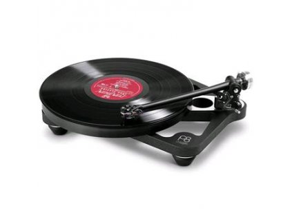 Rega Planar 8 + MC Apheta 3