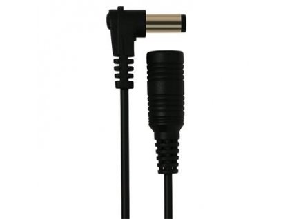 SoundXtra Low Voltage DC Extension Cable černá 3 m