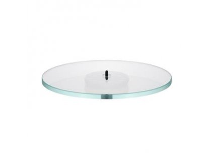 Rega Platter Planar 6 matné sklo