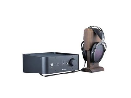 HiFiMAN Jade II System