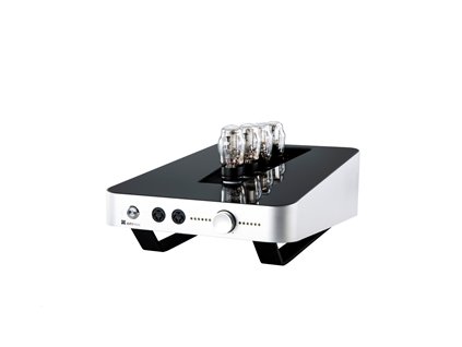 HiFiMAN Shangri La Jr Amplifier