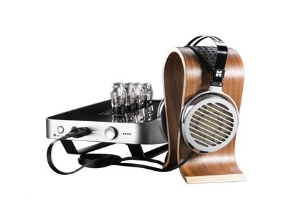 HiFiMAN Shangri La Jr System