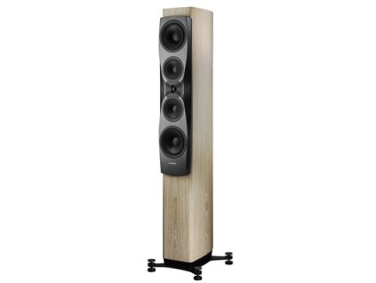 Dynaudio Confidence 50 (Barevné provedení Blonde Wood)