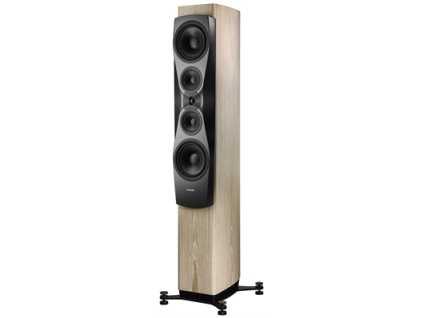 Dynaudio Confidence 60 (Barevné provedení Blonde Wood)