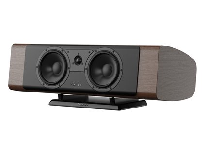 Dynaudio Contour 25i (Barevné provedení vlašský ořech)