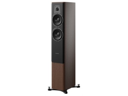 Dynaudio Contour 30i (Barevné provedení vlašský ořech)