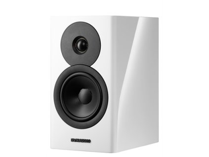 Dynaudio Evoke 10 (Barevné provedení bílý lak vysoký lesk)