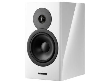 Dynaudio Evoke 20 (Barevné provedení bílý lak vysoký lesk)