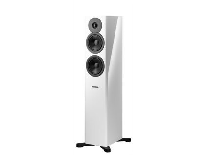Dynaudio Evoke 30 (Barevné provedení bílý lak vysoký lesk)
