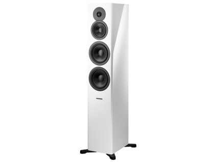 Dynaudio Evoke 50 (Barevné provedení bílý lak vysoký lesk)