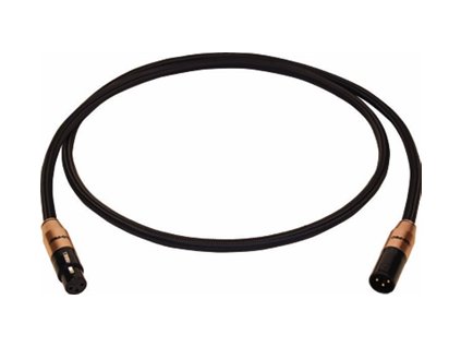 XLO PRO 2 Subwoofer XP-2SW (Délka 10 m)