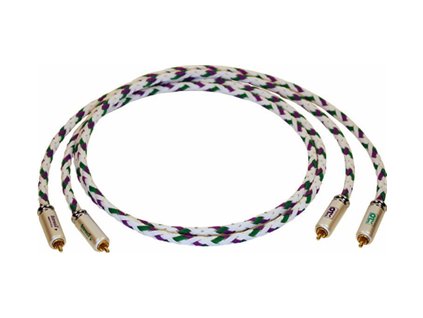 XLO Reference 3-1; RCA (Délka 0,5 m)