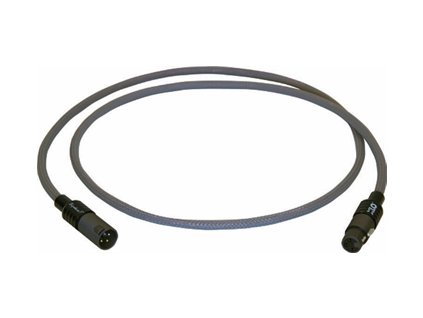 XLO Signature 3-4B; XLR (Délka 0,5 m)