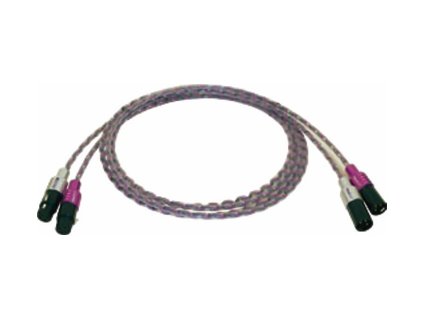 XLO UltraPLUS 2A; XLR (Délka 0,5 m)