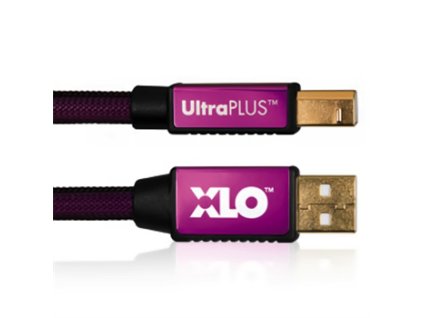 XLO UltraPLUS 4; USB A (Délka 1 m)