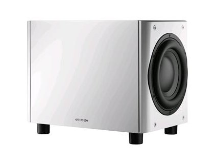 Dynaudio Sub 6 (Barevné provedení saténová bílá)