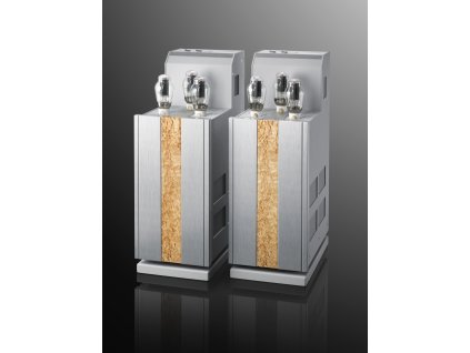 Octave Jubilee 300 B (Barevné provedení stříbrná)