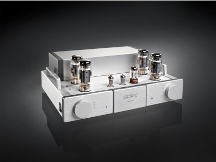 Octave MRE 220 (Barevné provedení stříbrná)