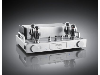 Octave RE 320 (Barevné provedení stříbrná)