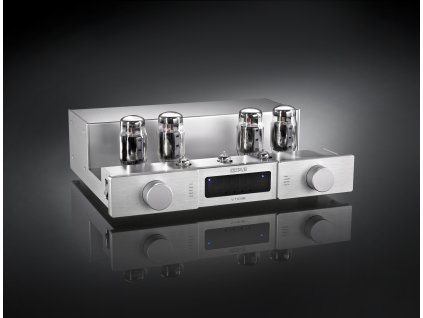 Octave V 110 SE (Barevné provedení stříbrná)