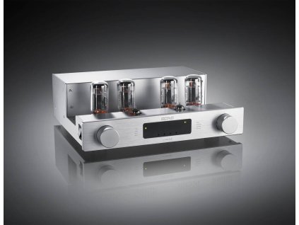 Octave V 40 SE (Barevné provedení stříbrná)