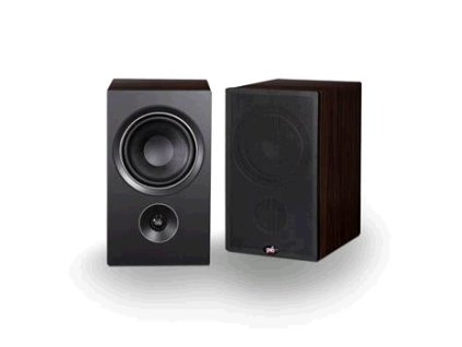 PSB Alpha P5 (Barevné provedení ořech)