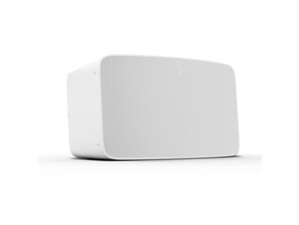SONOS Play Five (Barevné provedení bílá)