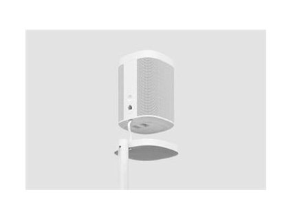 SONOS stojan pro Sonos One / One SL (Barevné provedení bílý)