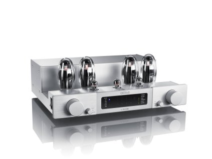 Octave V 80 SE (Barevné provedení stříbrná)