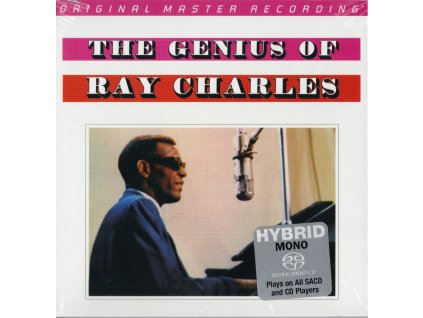 Ray Charles