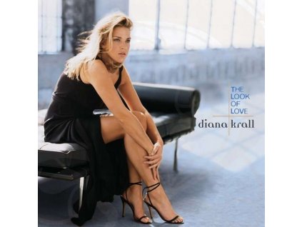Diana Krall: The Look Of Love (180 g)